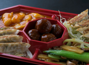 餃子セット（テイクアウト専用）